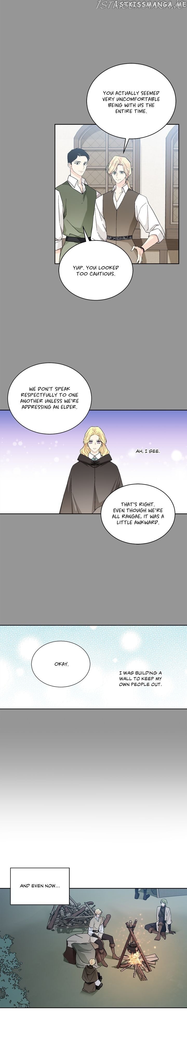 Elskar Chapter 70 page 15