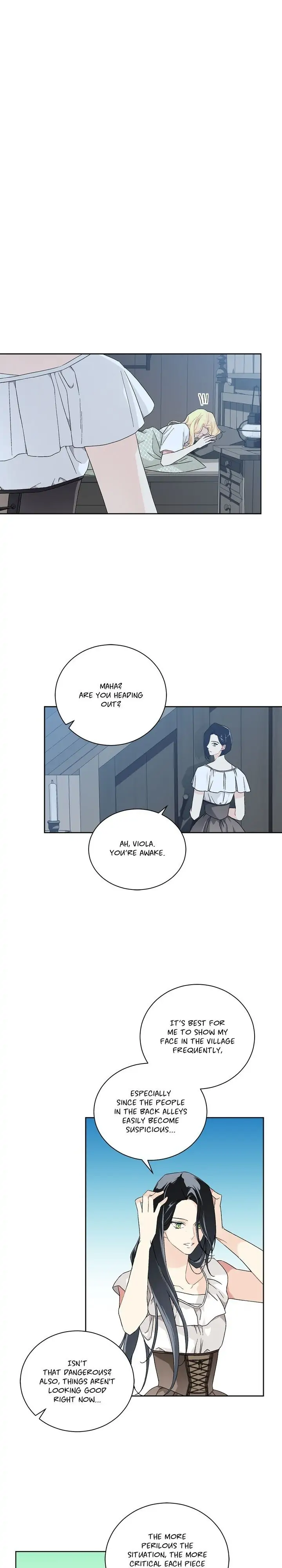 Elskar Chapter 74 page 9