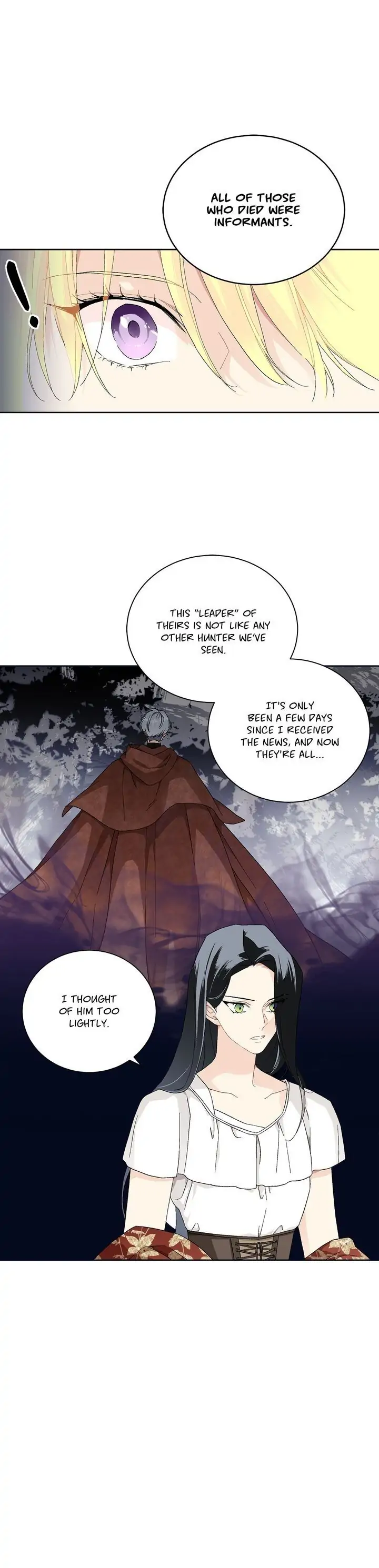 Elskar Chapter 74 page 18