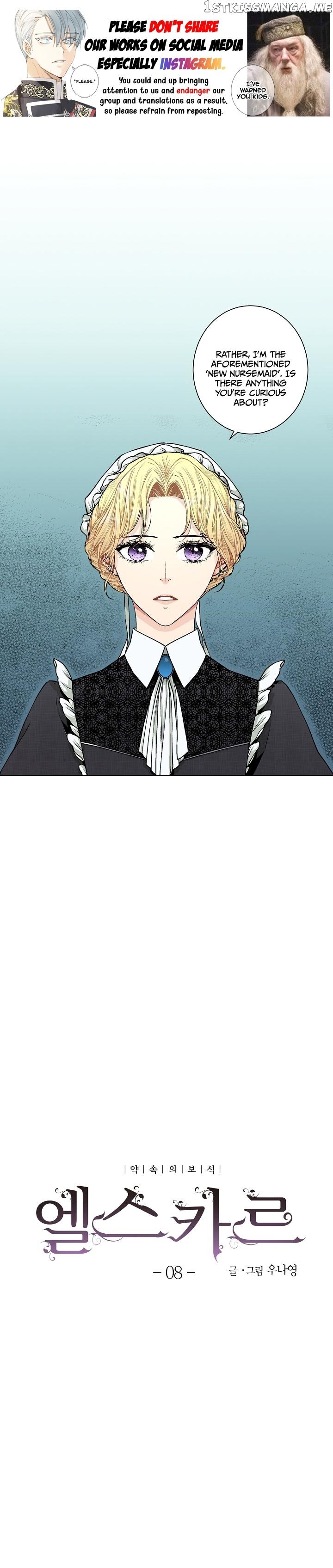 Elskar Chapter 8 page 0