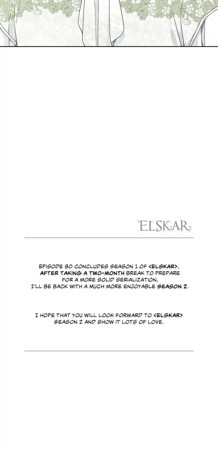 Elskar Chapter 80 page 21