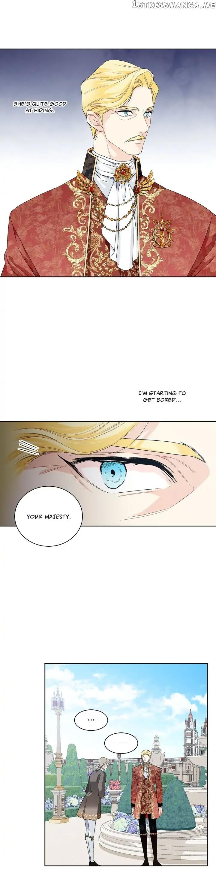 Elskar Chapter 83 page 10