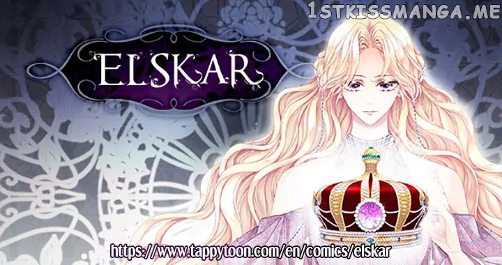 Elskar Chapter 83 page 21