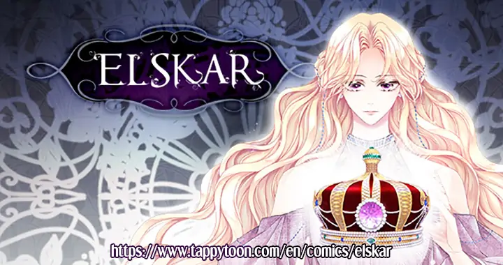 Elskar Chapter 85 page 20
