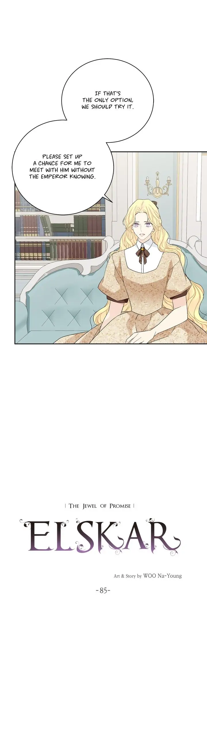 Elskar Chapter 85 page 2