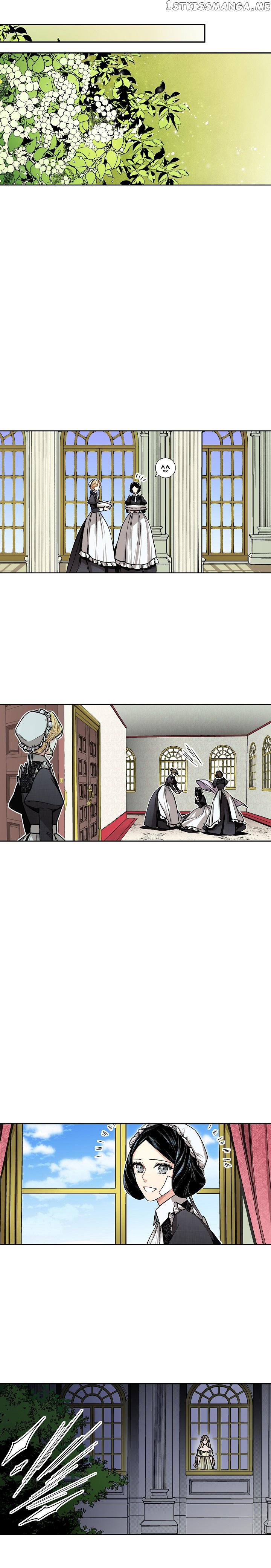 Elskar Chapter 9 page 1