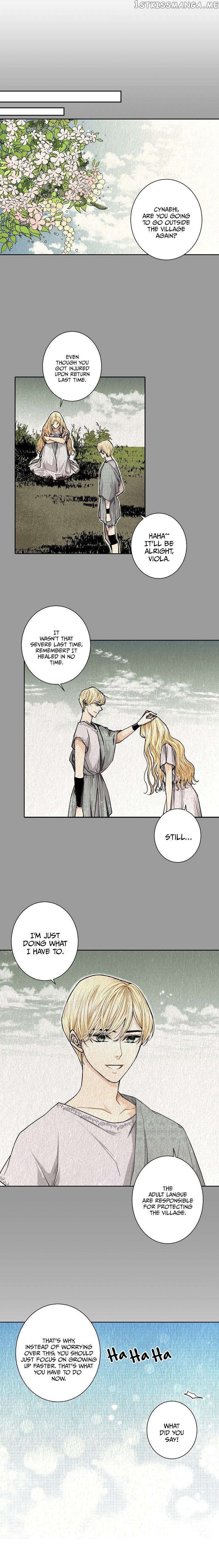 Elskar Chapter 9 page 8