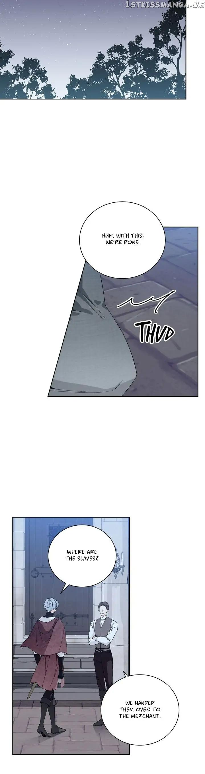 Elskar Chapter 91 page 6
