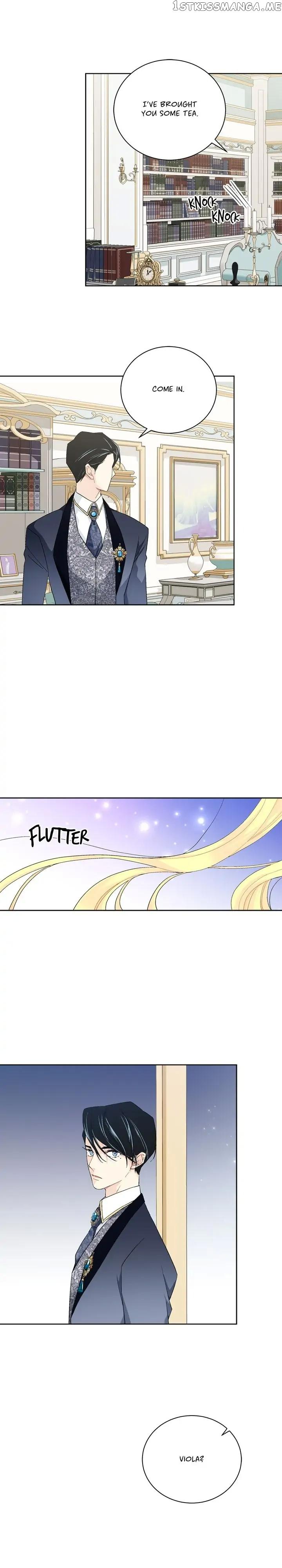 Elskar Chapter 92 page 0