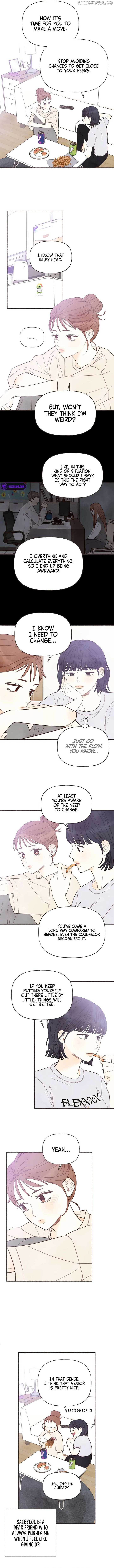 Emotional Transference Chapter 7 page 2
