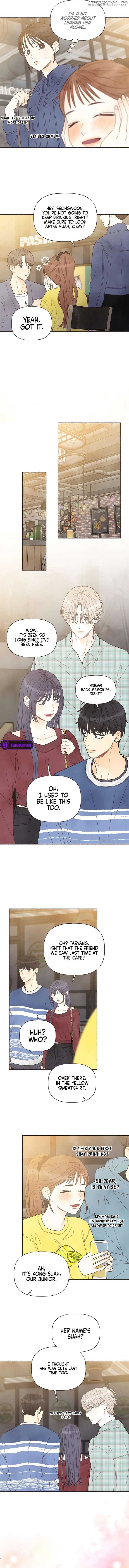 Emotional Transference Chapter 7 page 6