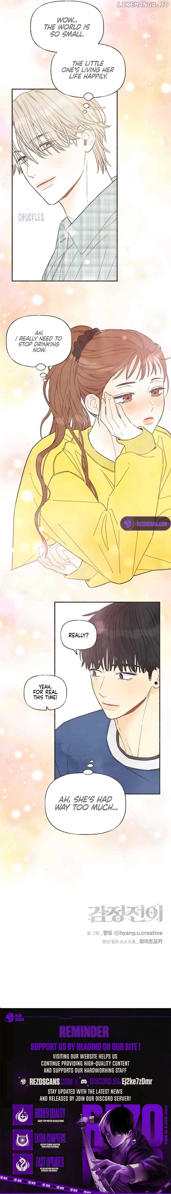 Emotional Transference Chapter 7 page 7