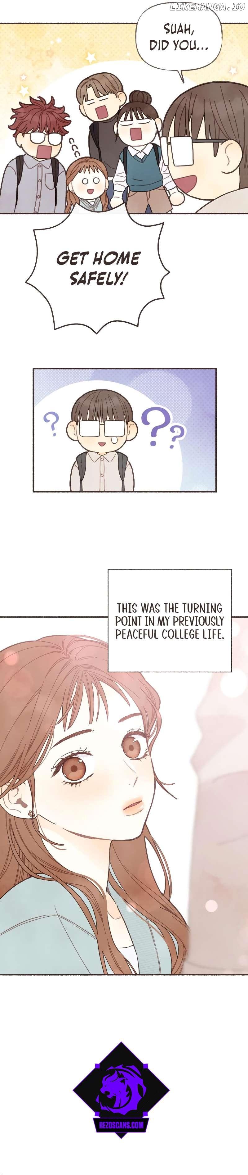 Emotional Transference Chapter 9 page 5