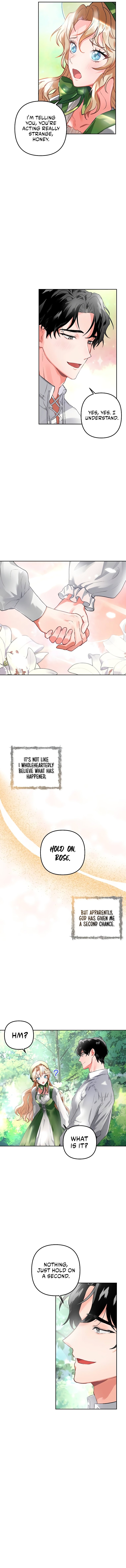 Empress of the Ashes Chapter 1 page 5