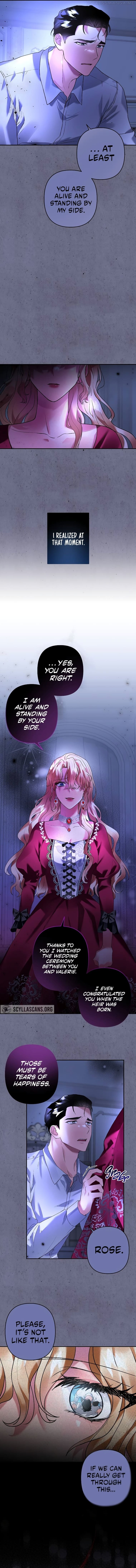 Empress of the Ashes Chapter 13 page 9