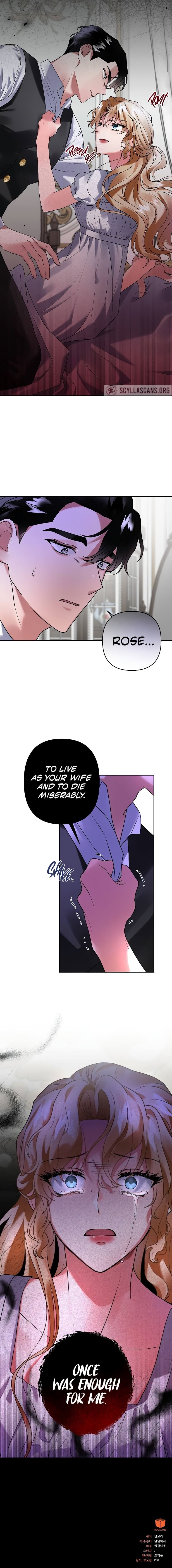 Empress of the Ashes Chapter 13 page 12