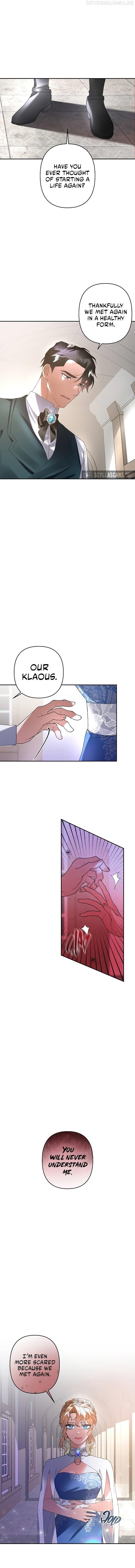 Empress of the Ashes Chapter 16 page 12