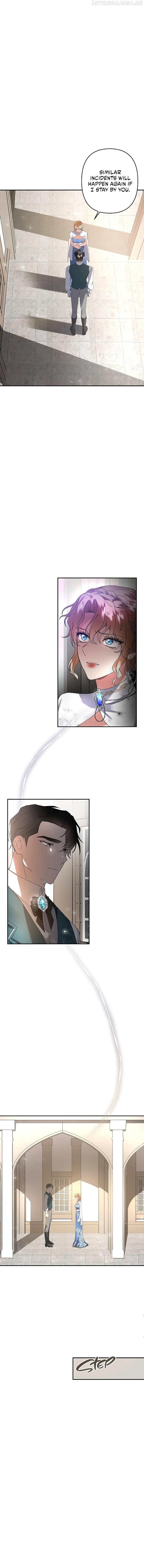 Empress of the Ashes Chapter 16 page 13