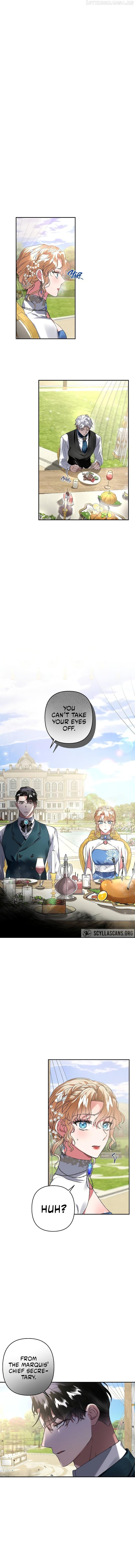 Empress of the Ashes Chapter 16 page 4
