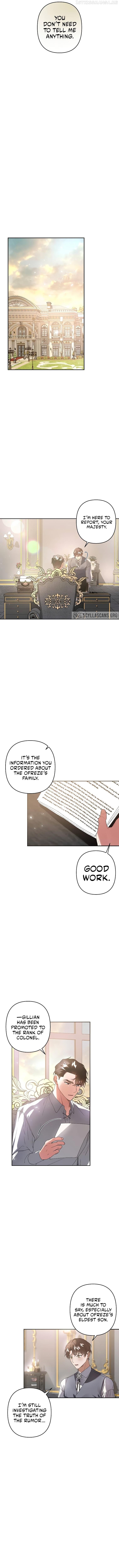 Empress of the Ashes Chapter 17 page 4