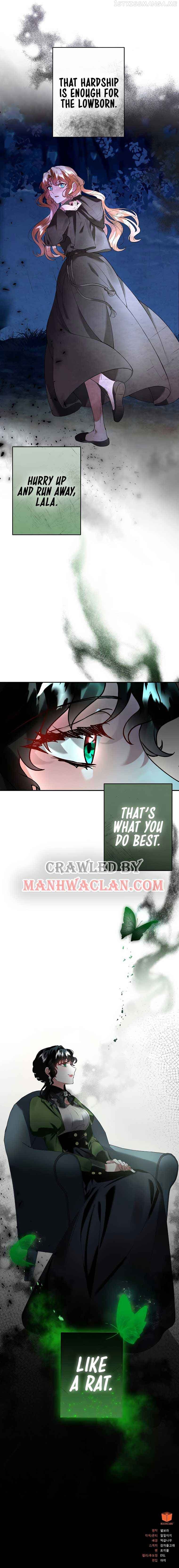 Empress of the Ashes Chapter 18 page 12