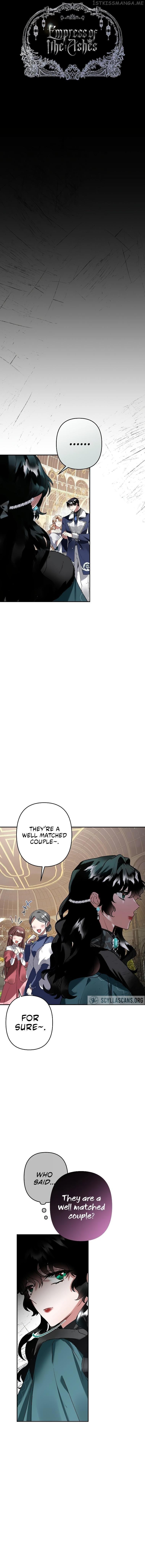 Empress of the Ashes Chapter 20 page 2