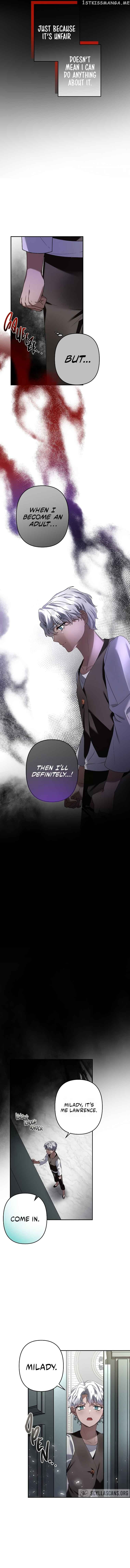 Empress of the Ashes Chapter 22 page 4