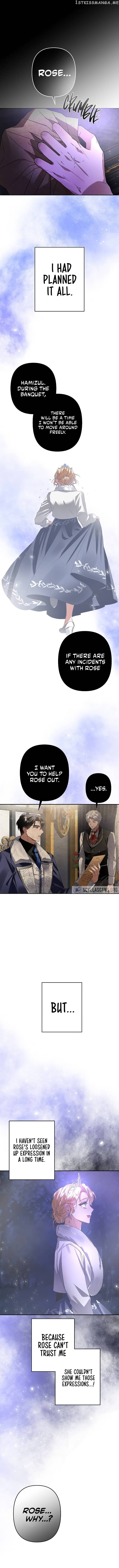 Empress of the Ashes Chapter 24 page 15