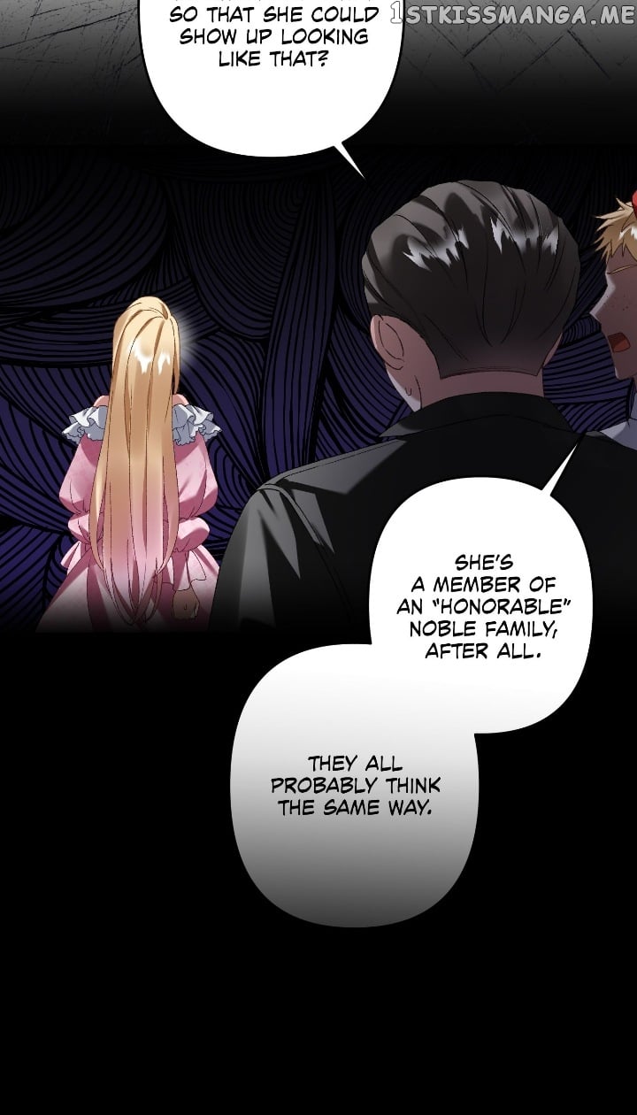 Empress of the Ashes Chapter 28 page 11