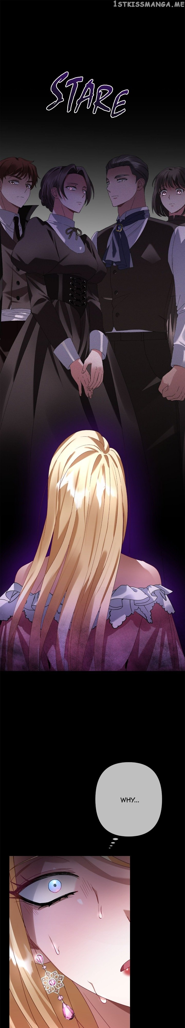 Empress of the Ashes Chapter 28 page 16