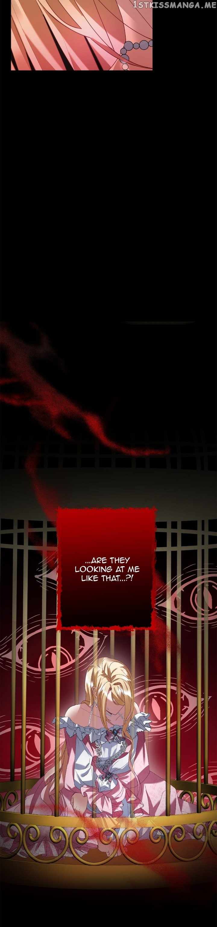 Empress of the Ashes Chapter 28 page 17