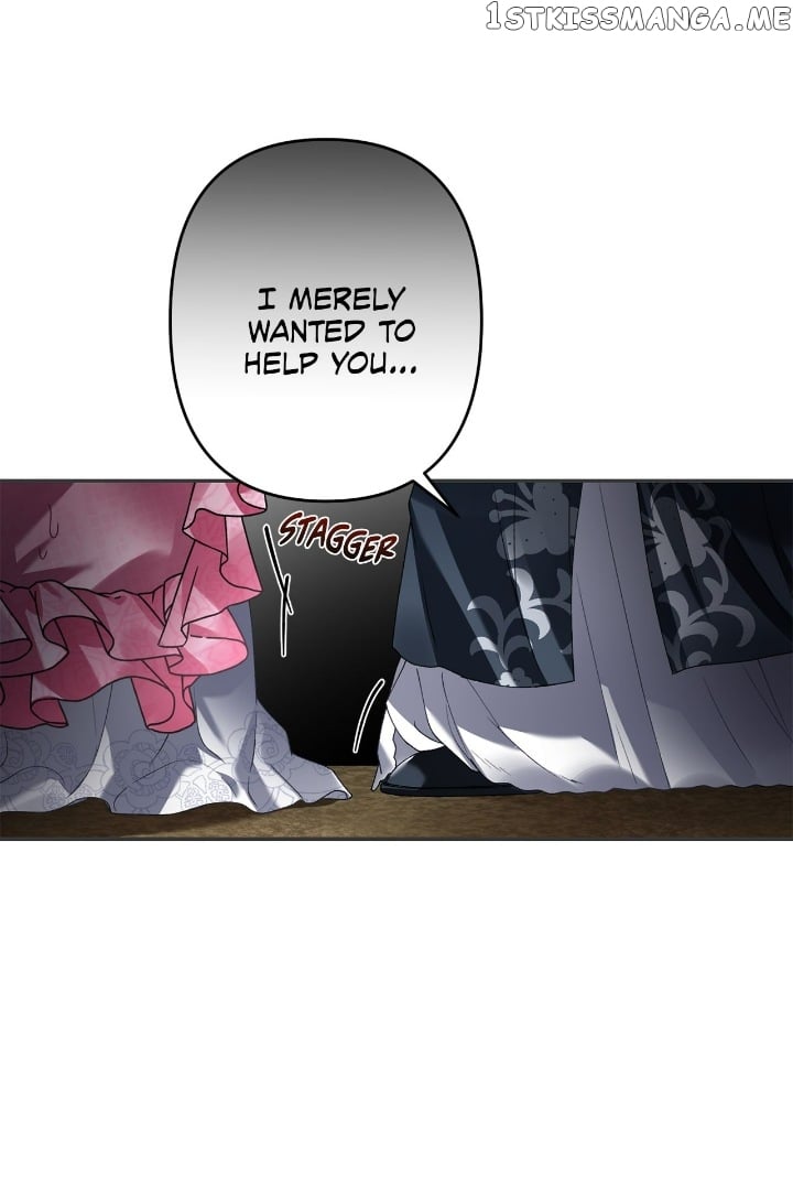 Empress of the Ashes Chapter 28 page 36