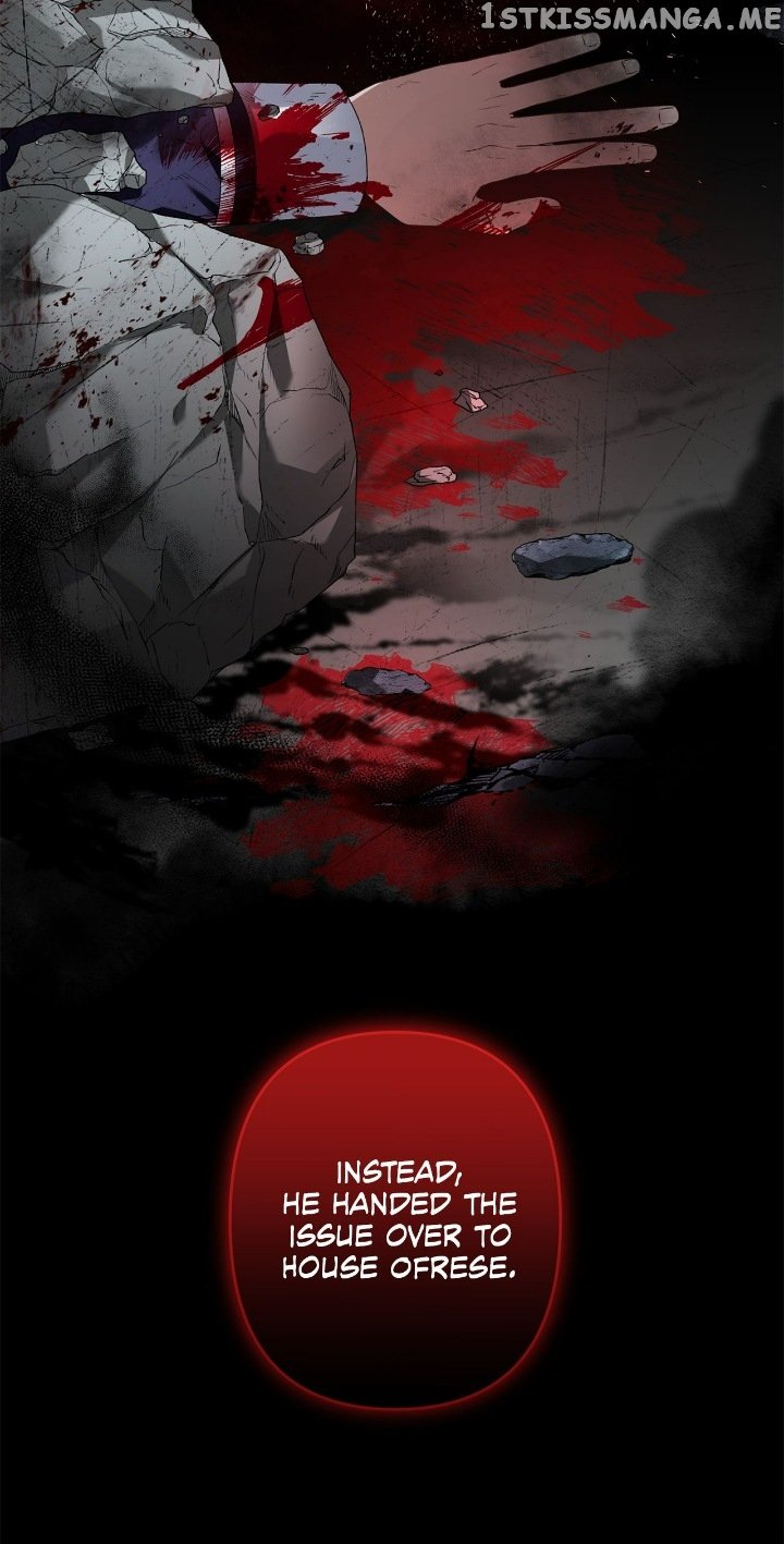 Empress of the Ashes Chapter 28 page 3