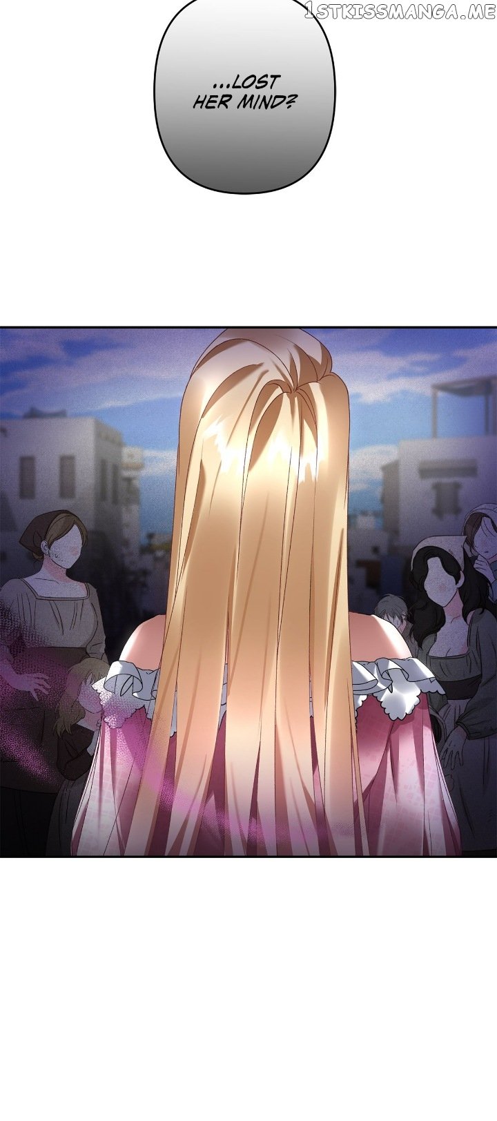 Empress of the Ashes Chapter 28 page 7