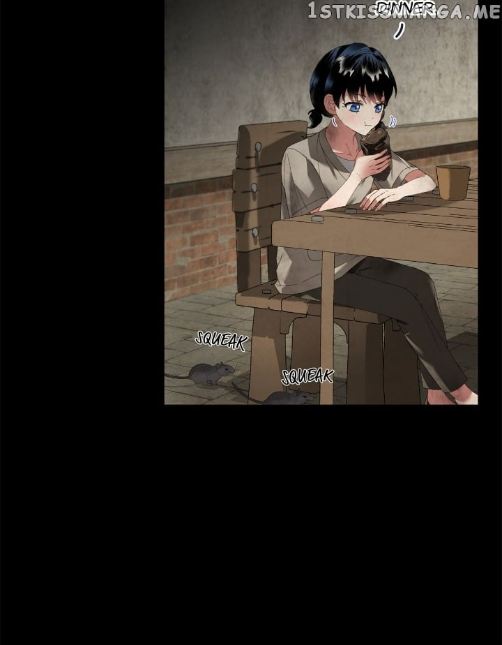 Empress of the Ashes Chapter 29 page 11