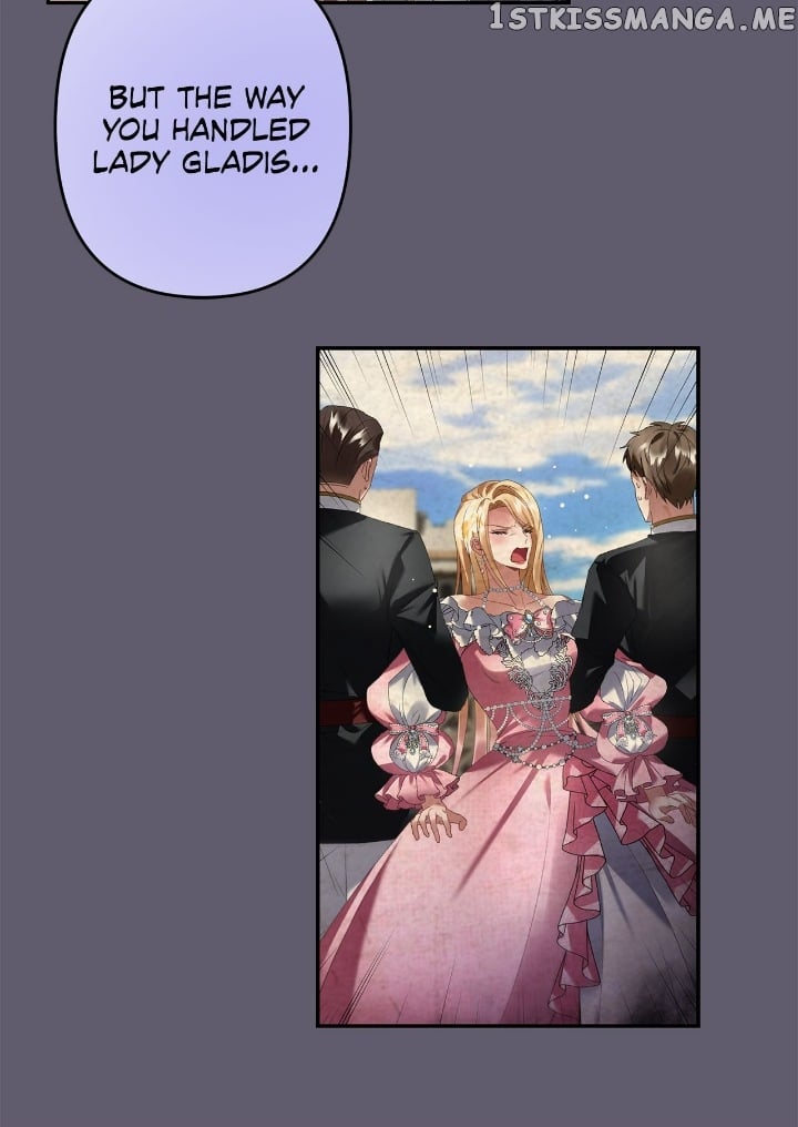 Empress of the Ashes Chapter 29 page 16
