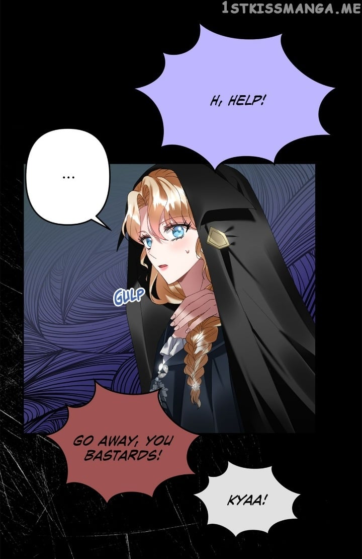 Empress of the Ashes Chapter 29 page 26