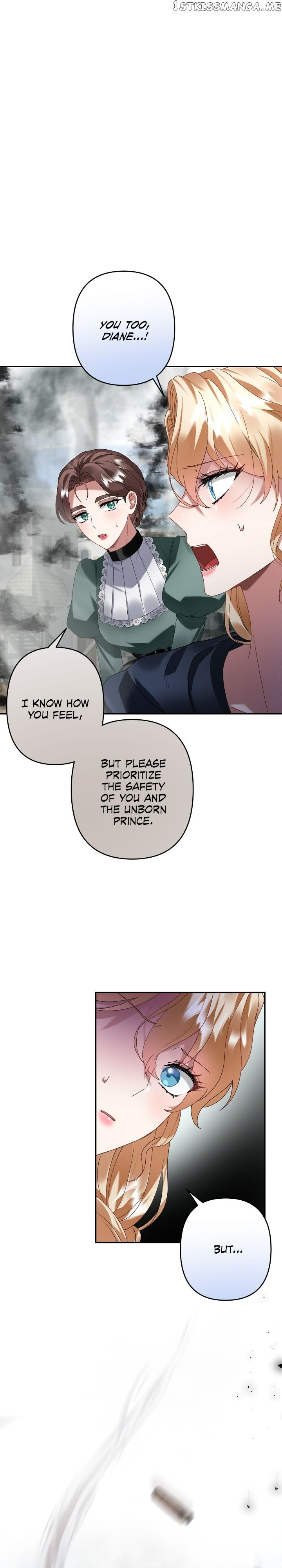Empress of the Ashes Chapter 29 page 35