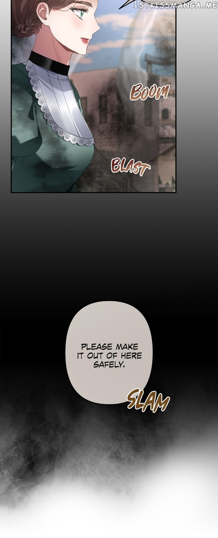 Empress of the Ashes Chapter 29 page 38