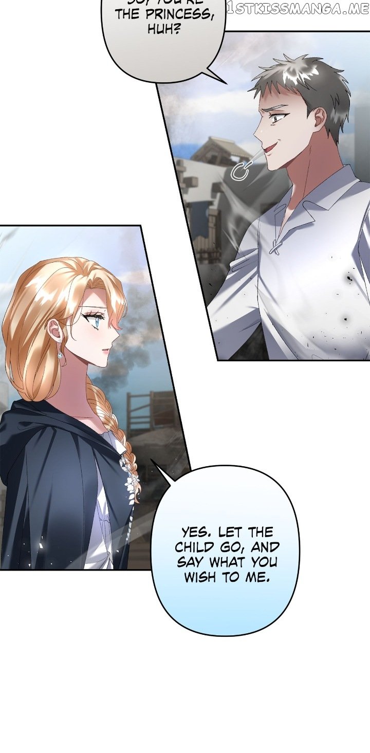 Empress of the Ashes Chapter 30 page 30