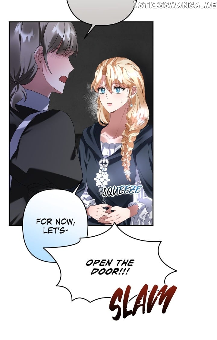 Empress of the Ashes Chapter 30 page 5