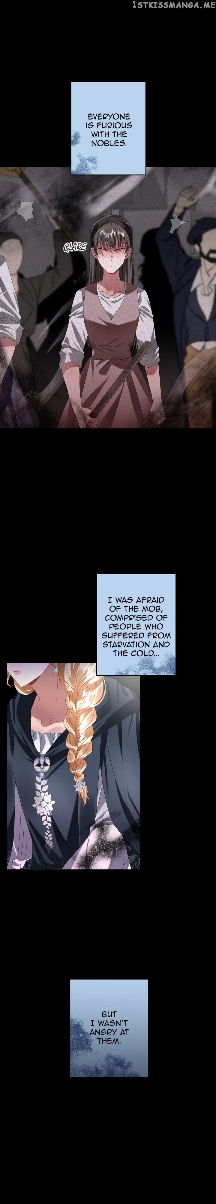 Empress of the Ashes Chapter 30 page 8