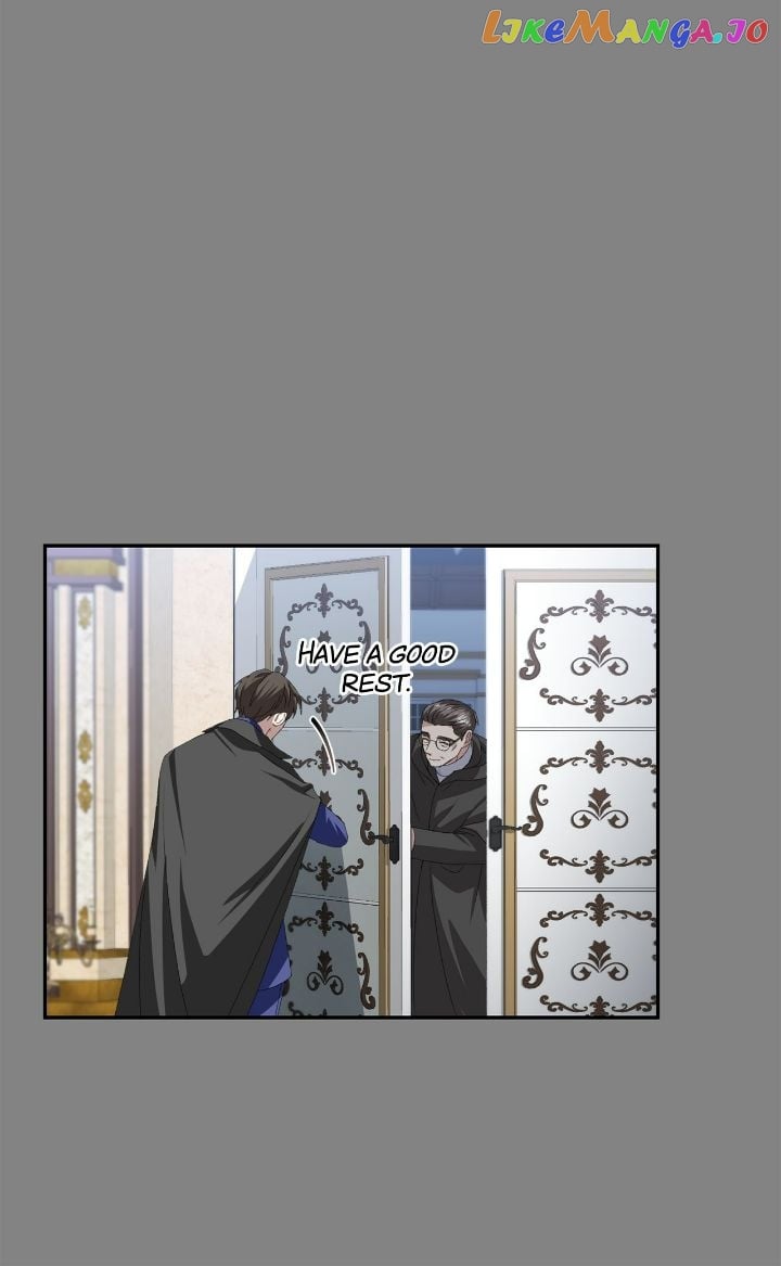 Empress of the Ashes Chapter 32 page 18