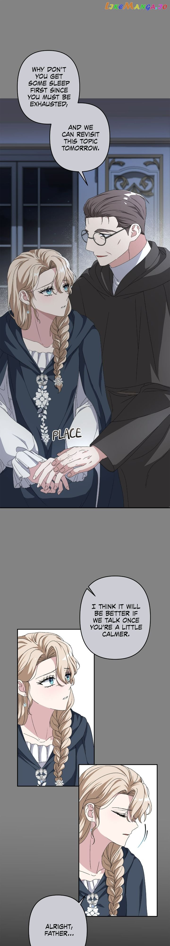 Empress of the Ashes Chapter 32 page 23