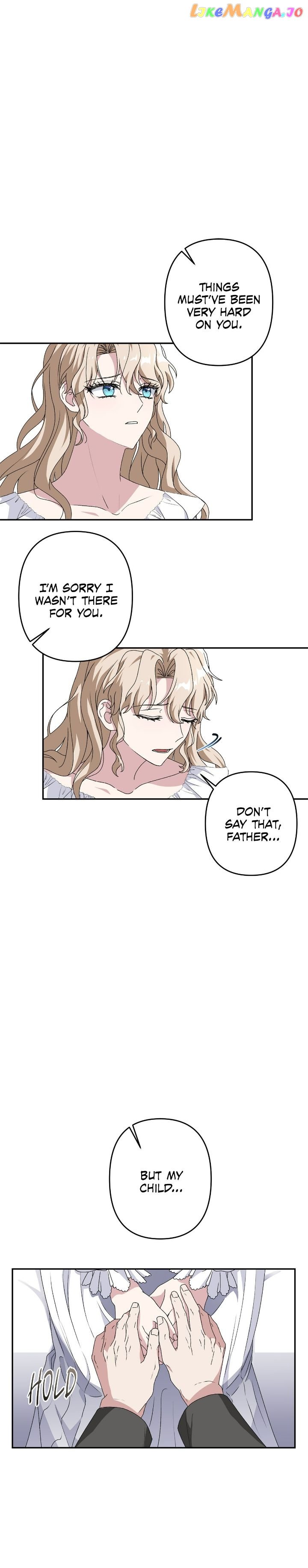 Empress of the Ashes Chapter 32 page 34