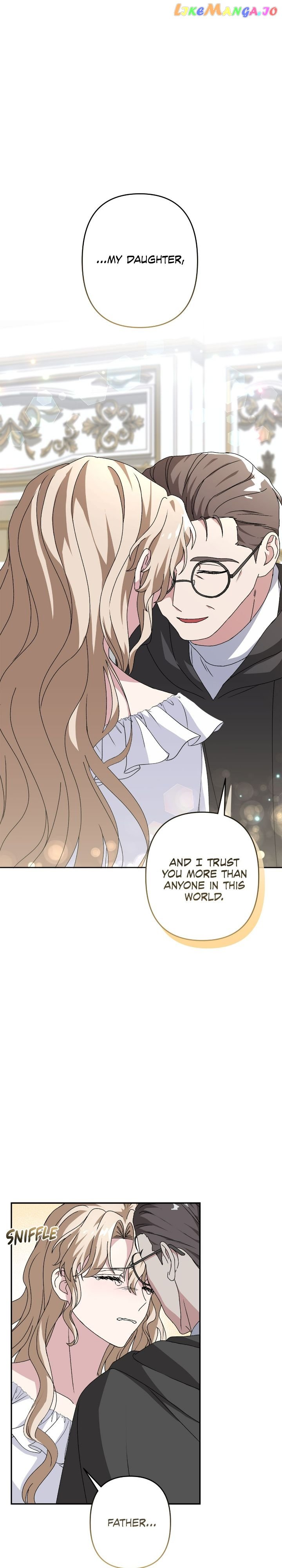 Empress of the Ashes Chapter 32 page 36