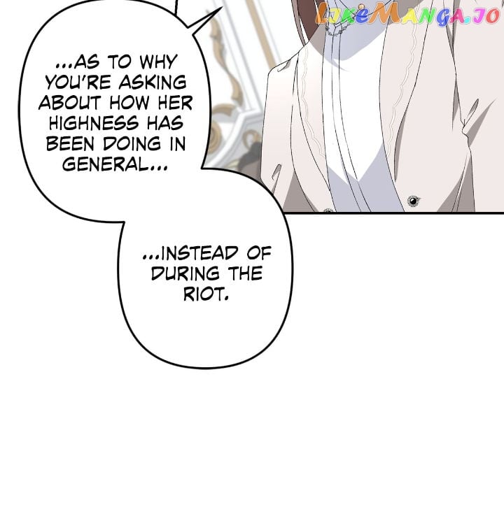 Empress of the Ashes Chapter 34 page 13