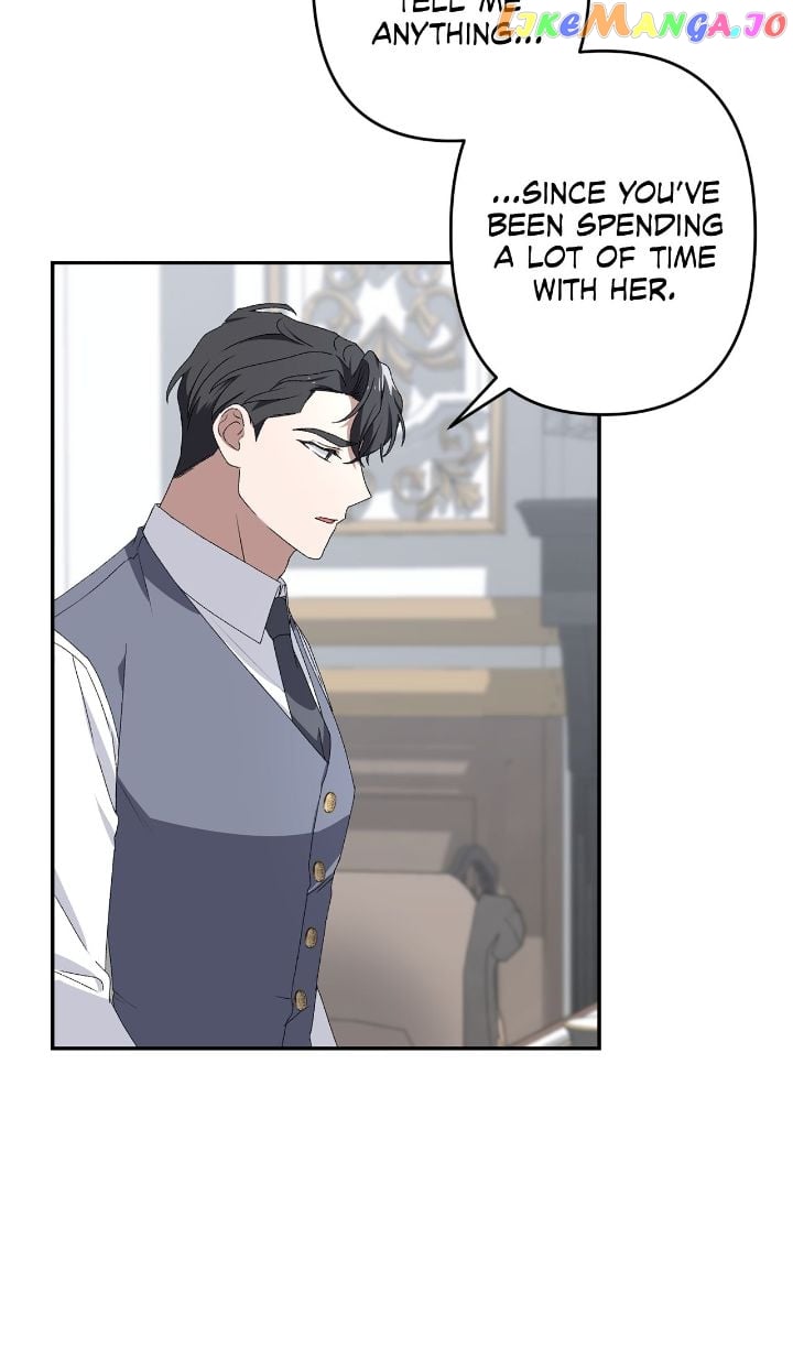 Empress of the Ashes Chapter 34 page 15