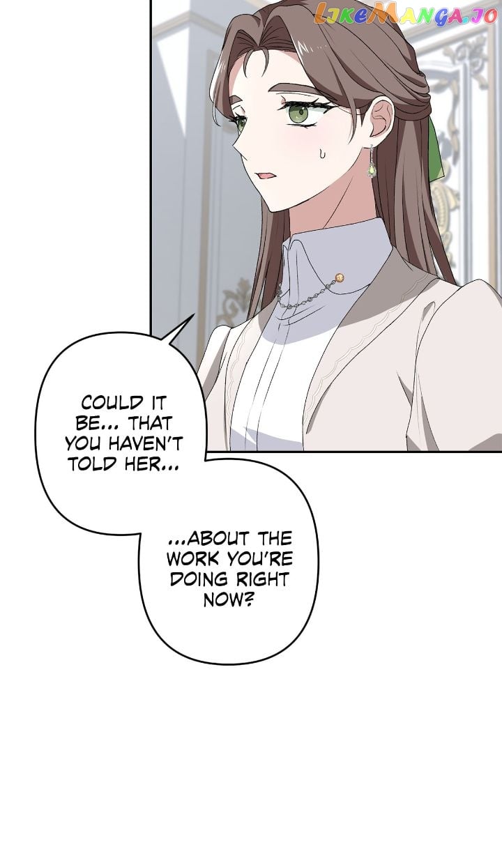 Empress of the Ashes Chapter 34 page 21
