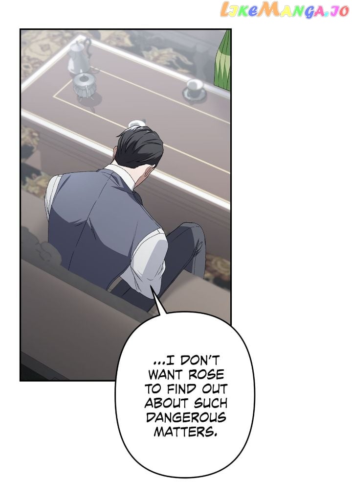 Empress of the Ashes Chapter 34 page 25